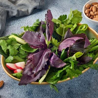 Ассорти из зелени в Татевик по цене 744 ₽