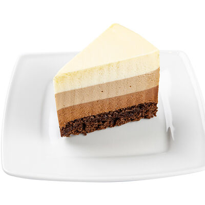 Торт Три шоколада в Кофеин по цене 200