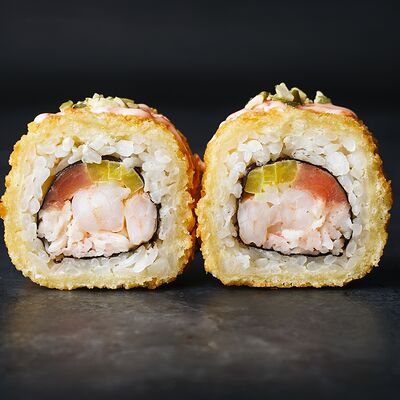 Саппоро в Tsunami по цене 460 ₽