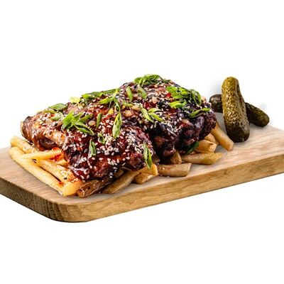 Свиные рёбра в UGO по цене 850 ₽