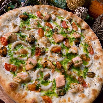 Морская в Амирани по цене 780 ₽