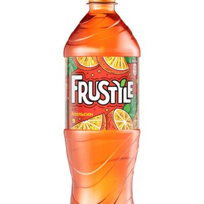 Frustyle Апельсин (1 л) в Мисо-Мисо по цене 312 ₽