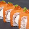 Ролл Филадельфия в Вкус Моря по цене 1300