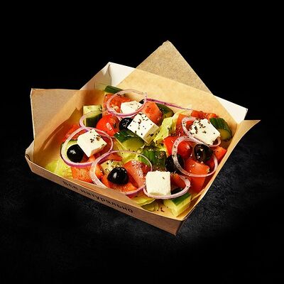 Греческий в Американ пицца по цене 505 ₽