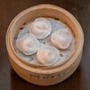 Dim Sum Креветка и гребешок (so diep) в Dim sum квинтэссенция азиатской кухни по цене 320