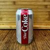 Diet CoKe в Экспресс шаурма 24 по цене 250