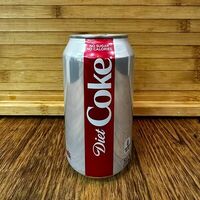 Diet CoKe в Экспресс шаурма 24