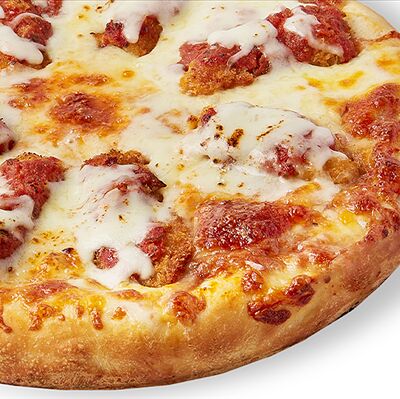 Пан курица пармезан в Chicago Pizza по цене 3100 ₸