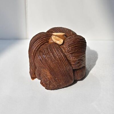 Болл шоколад-карамель в Лицей по цене 450 ₽