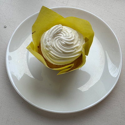 Десерт Три молока 100 гр в Витрина вкуса по цене 195 ₽