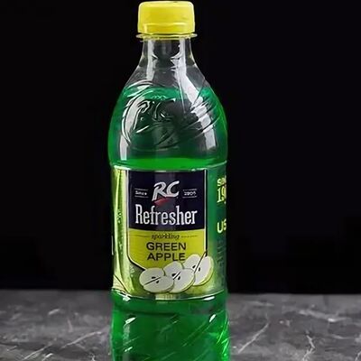 RC Яблоко в Чайхана Баракат 24 по цене 150 ₽