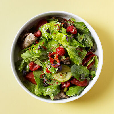 Стейк салат в VASILCHUKI Chaihona №1 по цене 980