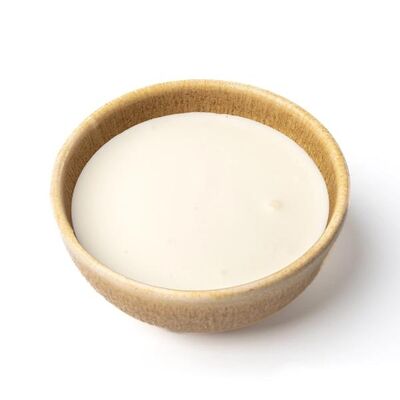 Сметана 50 гр в Bistro Pizzateca 9.8 по цене 60 ₽