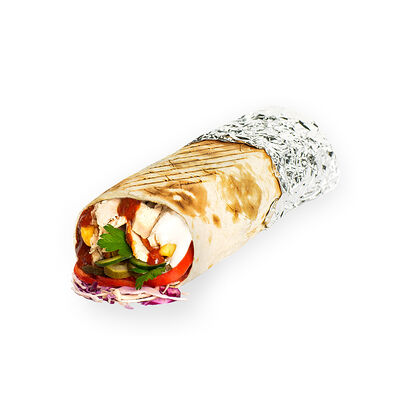 Шаурма Бакинская Большая в Гриша и Гоша по цене 449 ₽