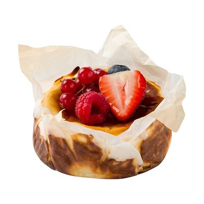 Чизкейк Сан Себастьян в Ромбаба по цене 595 ₽