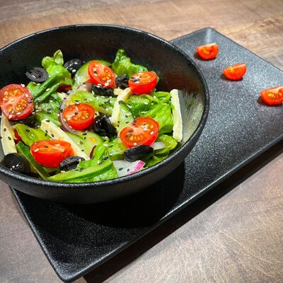 Салат Греческий в ProSushi по цене 330 ₽