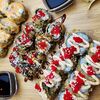 Темпура Сетв Территория вкуса по цене 1800