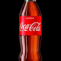 Газированный напиток Coca-Cola Classic в Уголок Вкуса
