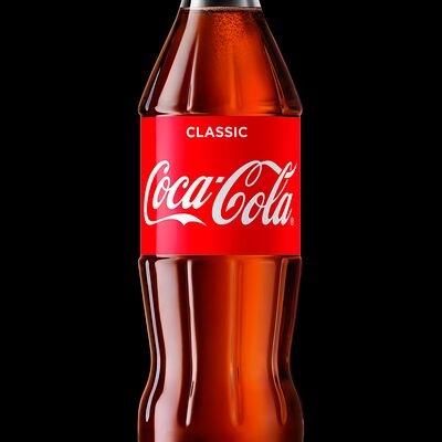 Газированный напиток Coca-Cola Classic в Уголок Вкуса по цене 189 ₽