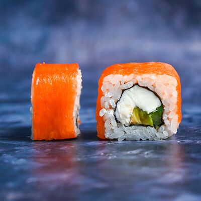 Филадельфияв Контейнер по цене 650 ₽