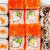 Сет стандарт в Sushi Style по цене 650