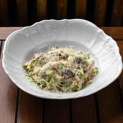 Салат Английский мясной в Gonzo по цене 710 ₽