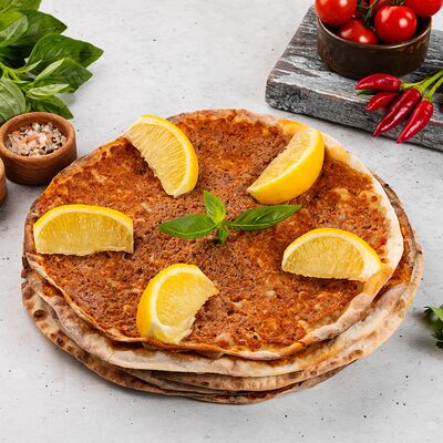 Ламаджо с телятиной в Lamadjo 8888 по цене 290 ₽