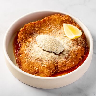 Шницель куриный в FOBS по цене 900 ₽