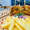 Стейк бургерв Burger and desserts по цене 720