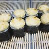 Ролл Креветка Запеченная в Krabs по цене 250