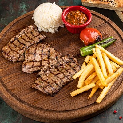 Кюльбасты в MARMARIS RESTAURANT по цене 1790 ₽