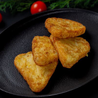 Хешбрауны в Sёmga по цене 299