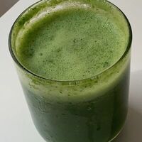 Яблочный свежевыжатый сокв Mon Kitchen