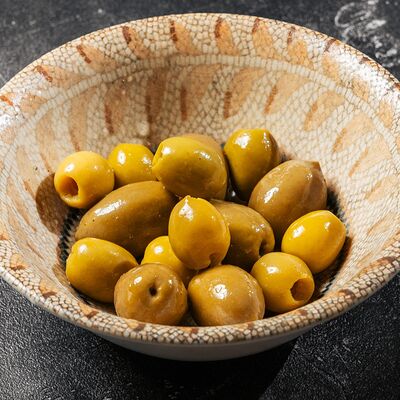 Микс оливок в Half of You по цене 420 ₽