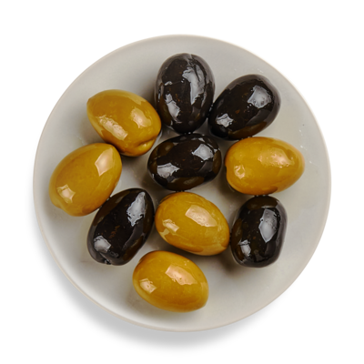 Оливки и маслинчики в Готово китчен по цене 70 ₽