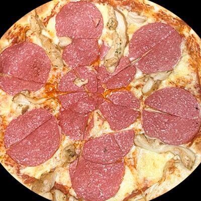 Салями-курица в Пицца тот по цене 635 ₽