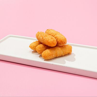 Сырные палочки в Ихтус по цене 350 ₽