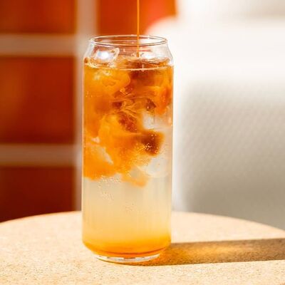 Эспрессо Тоник в Zanoza по цене 375 ₽