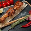 Рёбрышки свиные в Шашлык & Пицца по цене 630