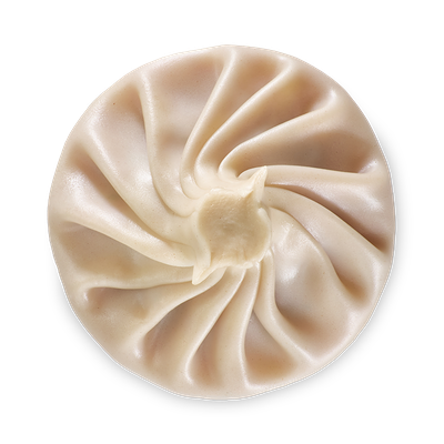 Баранина и зелень в Старик хинкалыч по цене 90 ₽