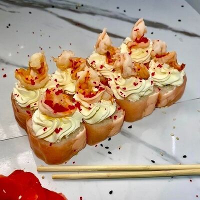 Верона в Суши мира по цене 430 ₽