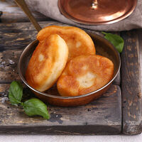 Логотип Кулинария уплетайка