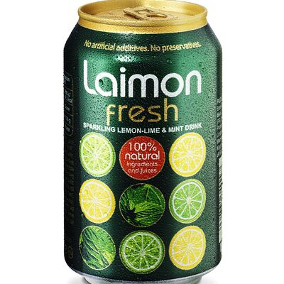 Laimon Fresh в Пончики по цене 125 ₽