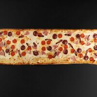 Колбасный Топ метровая в Epic Pizza - метровая пицца