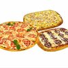 Семейное в Континенталъ pizza по цене 1095