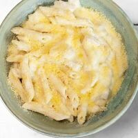 Детская паста с курицей в Mikemolly