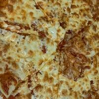 Пицца Пепперони в Вкусснов