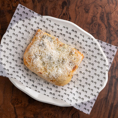 Пинцетто Четыре сыра в Чочо по цене 720 ₽