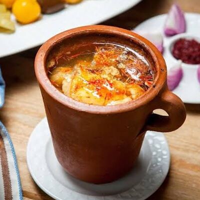 Пити в Огонь и Мясо по цене 700 ₽