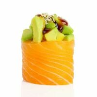 Мини-авокадо в Good Sushi